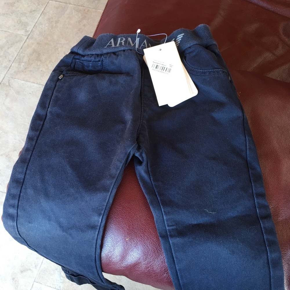 Paints boys 24 months